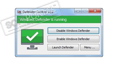 Free Download Sordum Defender